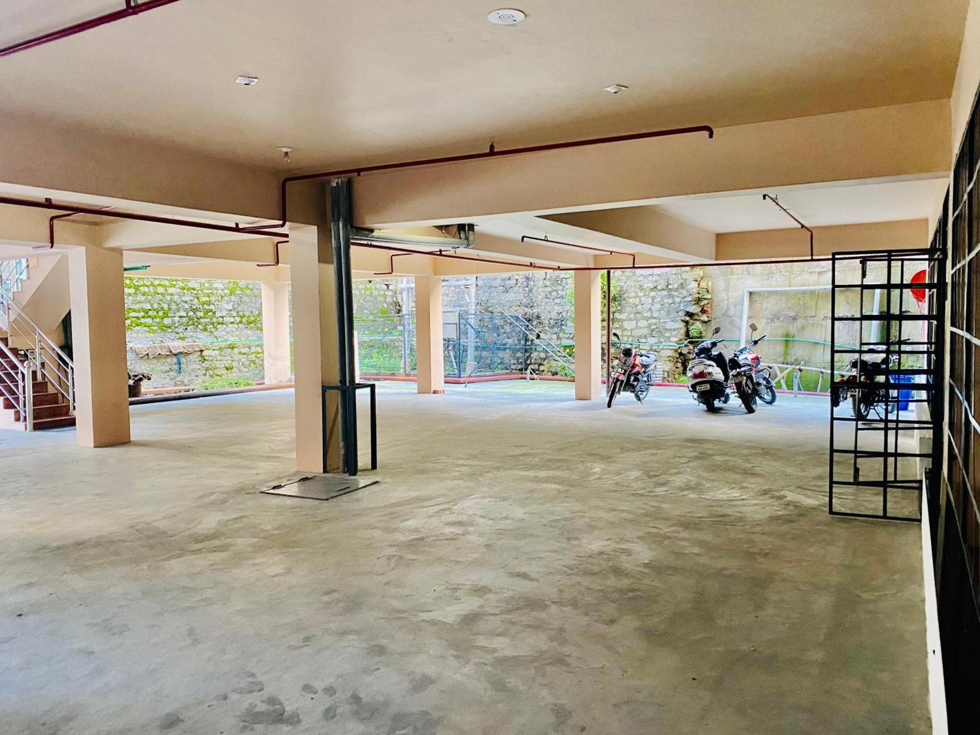 Vista Resort, Manali - ! Near Mall Road !! Hot & Cold Ac Rooms !! Best Selling !! Big Parking !! Luxury Collection !! Open Terrace !! Lift !! Playing Zone !! Property Of The Year ! Exterior foto