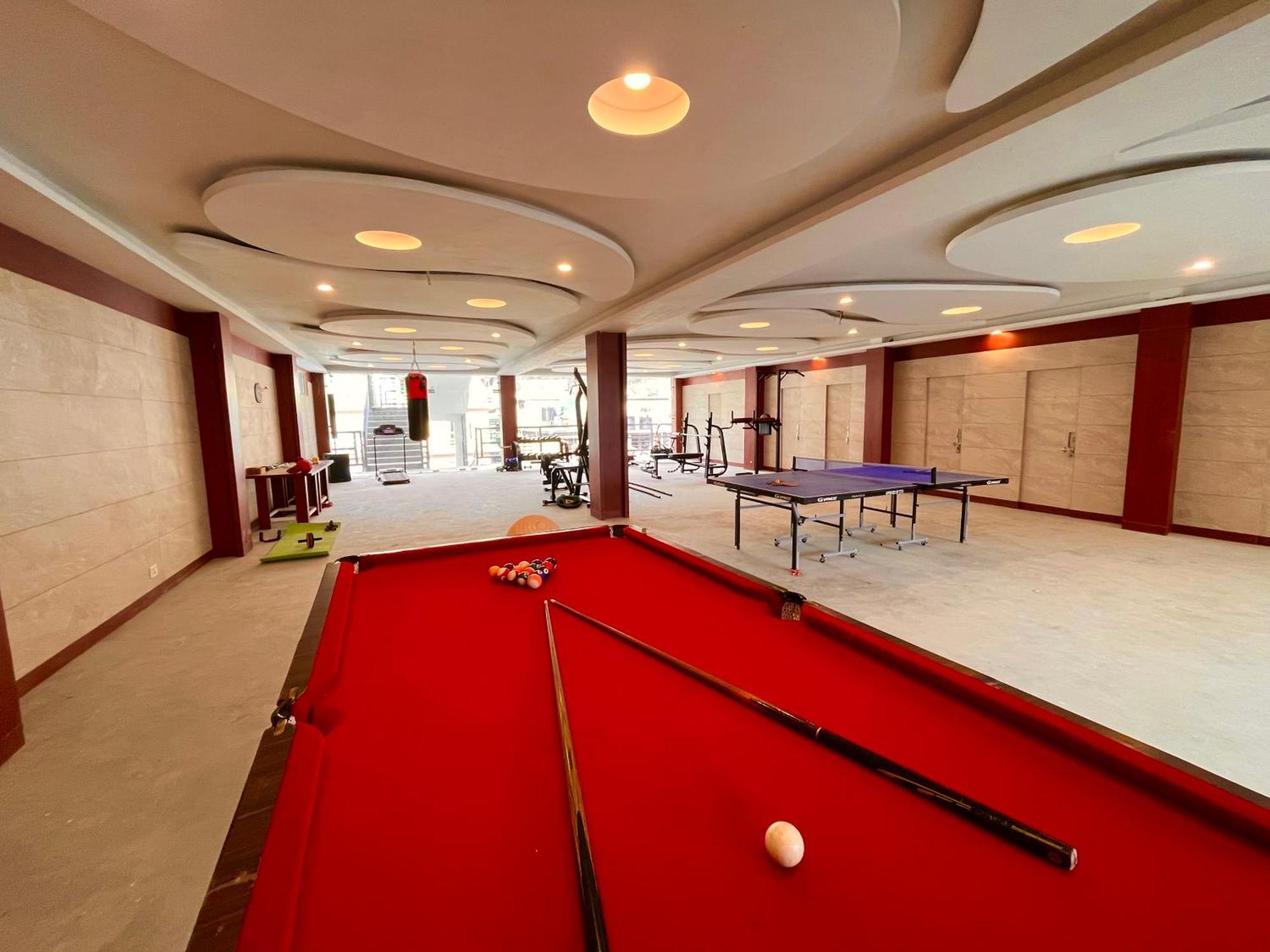 Vista Resort, Manali - ! Near Mall Road !! Hot & Cold Ac Rooms !! Best Selling !! Big Parking !! Luxury Collection !! Open Terrace !! Lift !! Playing Zone !! Property Of The Year ! Exterior foto